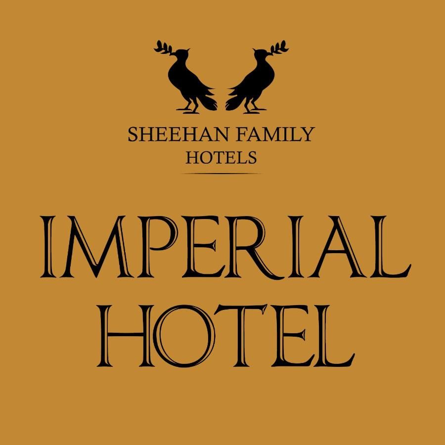Отель Imperial Hotel Трали-14