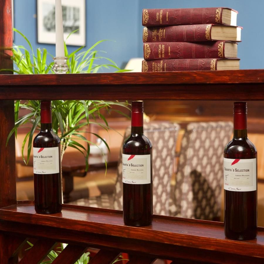 Отель Imperial Hotel Трали