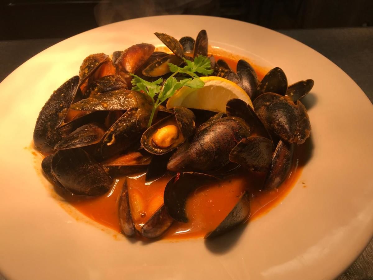 Отель Imperial Hotel Трали-38