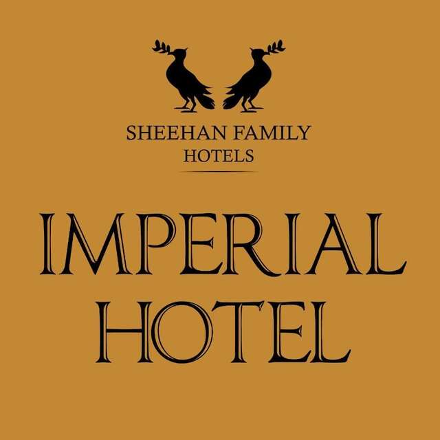 Отель Imperial Hotel Трали-13